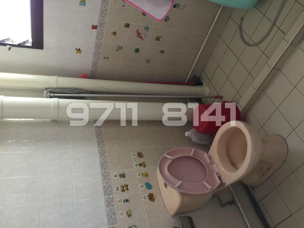 Blk 204B Compassvale Drive (Sengkang), HDB 5 Rooms #93043702